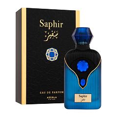 Parfumska voda Assala Prime Saphir 100 ml
