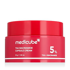 Dnevna krema za obraz Medicube TXA Niacinamide Capsule Cream 55 g