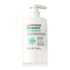Losjon za telo APLB Glutathione Niacinamide Body Lotion 300 ml