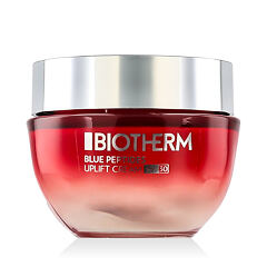 Dnevna krema za obraz Biotherm Blue Peptides Uplift Cream SPF30 50 ml