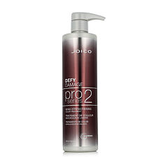Maska za lase Joico Defy Damage ProSeries 2 Bond-Strengthening Color Treatment 500 ml