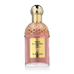 Parfumska voda Guerlain Aqua Allegoria Forte Rosa Rossa za ponovno polnjenje 75 ml