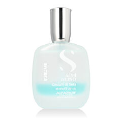 Serum za lase ALFAPARF MILANO Semi Di Lino Sublime Cristalli Di Seta 45 ml