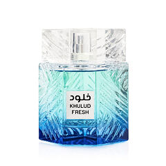 Parfumska voda House Of Perfumes Khulud Fresh 100 ml