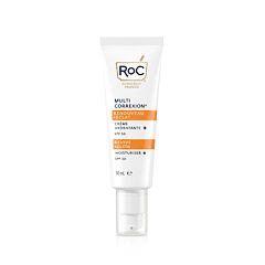 Dnevna krema za obraz RoC Multi Correxion Revive + Glow Moisturiser SPF30 50 ml