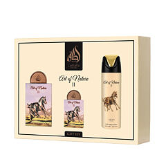 Parfumska voda Lattafa Pride Art Of Nature II 100 ml Seti