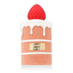 Parfumska voda Arabiyat Sugar Strawberry Tres Leches 100 ml Testerji