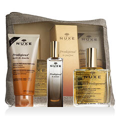 Olje za telo NUXE Huile Prodigieuse 100 ml Seti