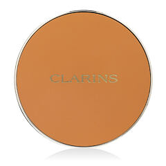 Puder v prahu Clarins Ever Matte Compact Powder 10 g 05 Medium Deep