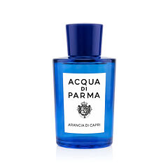 Toaletna voda Acqua di Parma Blu Mediterraneo Arancia di Capri 100 ml