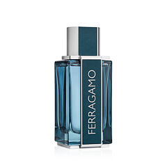 Parfumska voda Ferragamo Ferragamo Intense Leather 50 ml