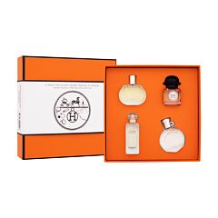 Parfumska voda Hermes Women's Perfumes Discovery Set 7,5 ml Seti