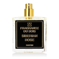 Parfum Fragrance Du Bois Siberian Rose 100 ml Testerji