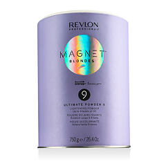 Barva za lase Revlon Professional Magnet Blondes Ultimate Powder 9 750 g