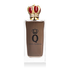Parfumska voda Dolce&Gabbana Q Intense 100 ml Testerji