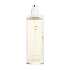 Parfumska voda Chanel Cristalle Eau Verte 100 ml Testerji