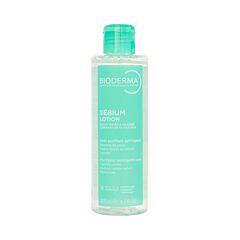 Losjon in sprej za obraz BIODERMA Sébium Lotion Rebalancing 200 ml