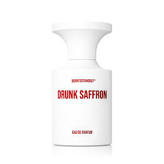 Parfumska voda BORNTOSTANDOUT Drunk Saffron 50 ml