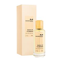 Parfumska voda MANCERA Musk Of Flowers 60 ml