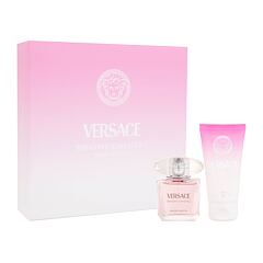 Toaletna voda Versace Bright Crystal 30 ml Seti