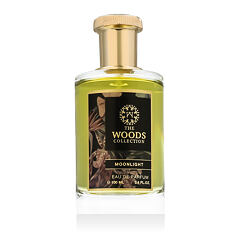 Parfumska voda The Woods Collection Moonlight 100 ml Testerji