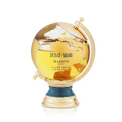 Parfumska voda Maison Asrar Dubai Miami 100 ml