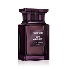 Parfumska voda TOM FORD Private Blend Oud Voyager 100 ml