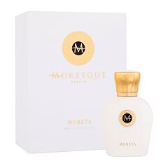 Parfumska voda Moresque White Collection Moreta 50 ml