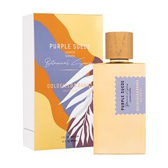 Parfumska voda Goldfield & Banks Botanical Series Purple Suede 100 ml