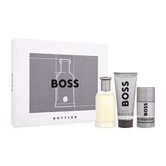 Toaletna voda HUGO BOSS Boss Bottled 100 ml Seti