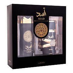 Parfumska voda Lattafa Asad 100 ml Seti