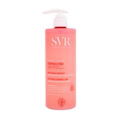 Krema za prhanje SVR Topialyse Baume Lavant Soothing Cleansing Care 400 ml