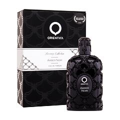 Parfumska voda Orientica Luxury Collection Amber Noir 80 ml