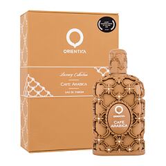 Parfumska voda Orientica Luxury Collection Cafe Arabica 80 ml