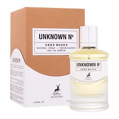 Parfumska voda Maison Alhambra Unknown N° Deep Woods 100 ml