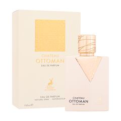 Parfumska voda Maison Alhambra Chateau Ottoman 100 ml