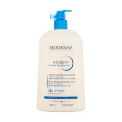 Krema za prhanje BIODERMA Atoderm Ultra-Nourishing Shower Cream 1000 ml