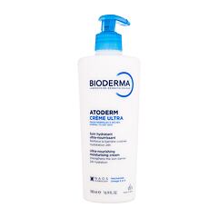 Krema za telo BIODERMA Atoderm Crème Ultra 500 ml