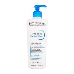 Krema za telo BIODERMA Atoderm Crème Ultra 500 ml