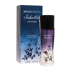 Parfumska voda New Brand Parfums Seduction 100 ml