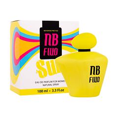 Parfumska voda New Brand Parfums Prestige Fluo Sun 100 ml