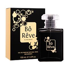 Parfumska voda New Brand Parfums Bô Rêve 100 ml