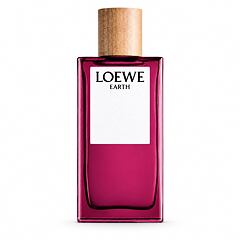 Parfumska voda Loewe Earth 100 ml