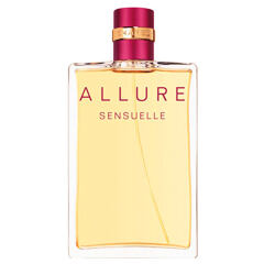 Parfumska voda Chanel Allure Sensuelle 100 ml Testerji