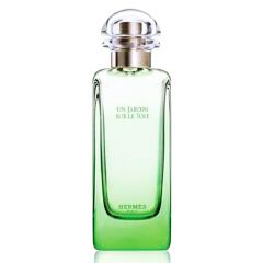 Toaletna voda Hermes Un Jardin Sur Le Toit 100 ml Testerji