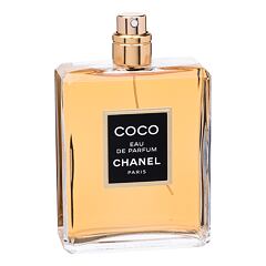 Parfumska voda Chanel Coco 100 ml Testerji