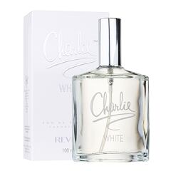 Toaletna voda Revlon Charlie White 100 ml poškodovana škatla