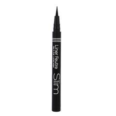 Črtalo za oči BOURJOIS Paris Liner Feutre Slim 0,8 ml 16 Noir