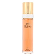 Toaletna voda Elizabeth Taylor White Diamonds 100 ml poškodovana škatla