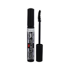 Maskara Rimmel London Extra Super Lash 8 ml 102 Brown Black